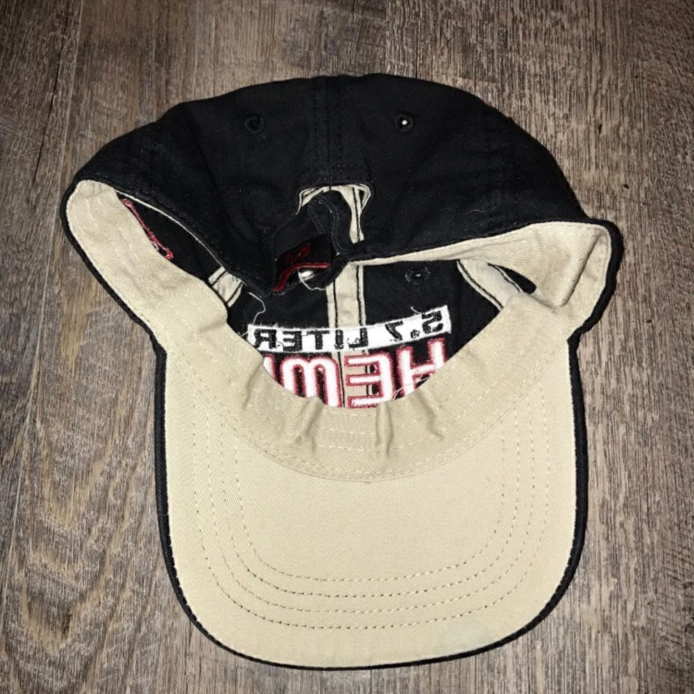 Dodge Hemi Baseball Hat - Picture 4 of 4